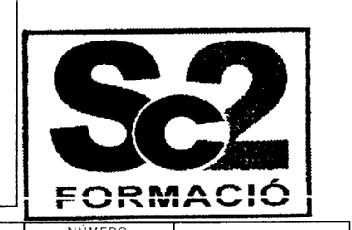 SC2 FORMACIO