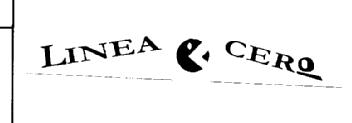 LINEA CERO