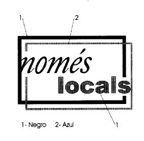 NOMES LOCALS