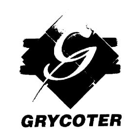 G GRYCOTER