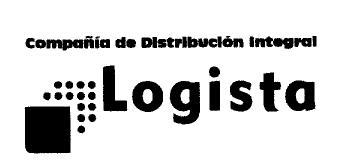 COMPAÑIA DE DISTRIBUCION INTEGRAL LOGISTA