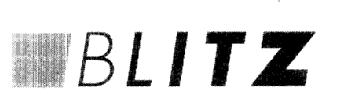 BLITZ