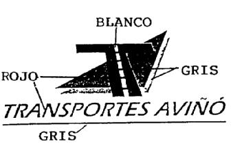 T TRANSPORTES AVIÑO