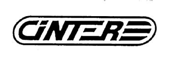 CINTER