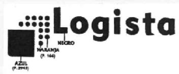 LOGISTA