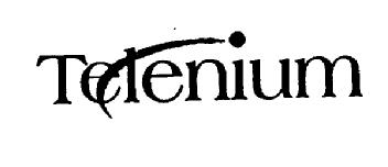 TELENIUM