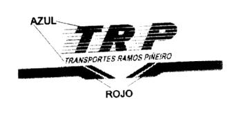 TRP TRANSPORTES RAMOS PIÑEIRO