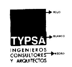 TYPSA INGENIEROS CONSULTORES Y ARQUITECTOS
