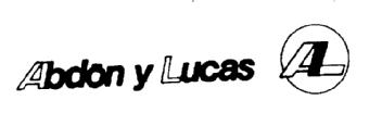 ABDON Y LUCAS AL