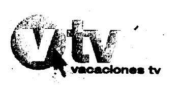 V TV VACACIONES TV