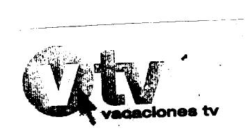 V TV VACACIONES TV