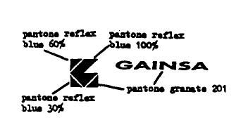G GAINSA
