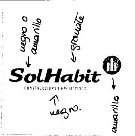 SOLHABIT CONSTRUCCIONS I PROMOCIONS