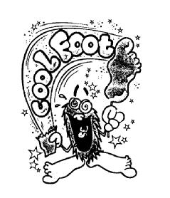 COOLFOOT
