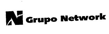 N GRUPO NETWORK