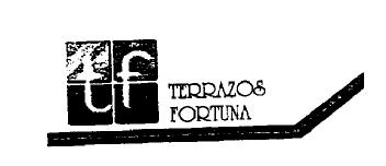 TF TERRAZOS FORTUNA