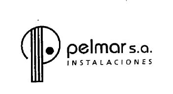 PELMAR S.A. INSTALACIONES