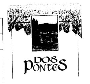 DOS PONTES