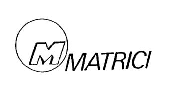 M MATRICI