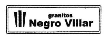 GRANITOS NEGRO VILLAR