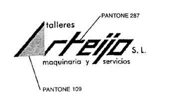 ARTEIJO S.L. MAQUINARIA Y SERVICIOS
