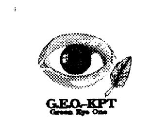 G.E.O.-KPT GREEN EYE ONE