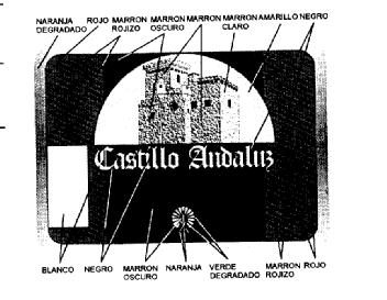 CASTILLO ANDALUZ