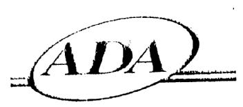 ADA