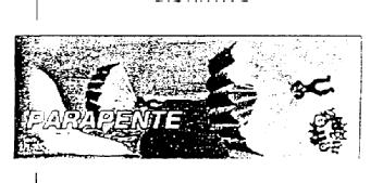 PARAPENTE