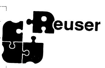 REUSER