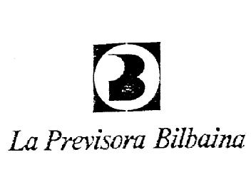 PB LA PREVISORA BILBAINA