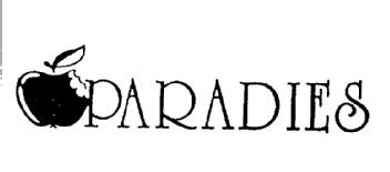 PARADIES
