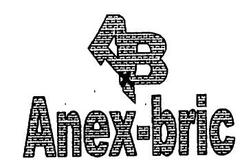 AB ANEX-BRIC