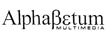 ALPHABETUM MULTIMEDIA