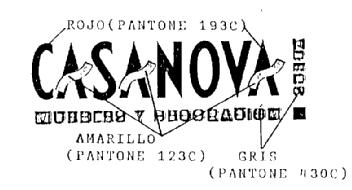 CASANOVA