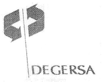 DEGERSA