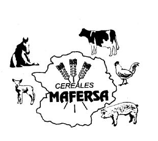 CEREALES MAFERSA