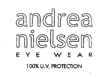 ANDREA NIELSEN EYE WEAR