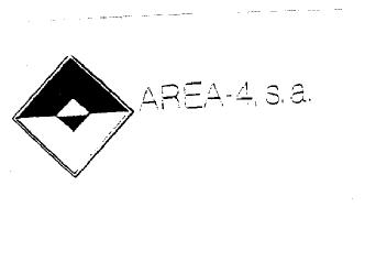 AREA-4, S.A