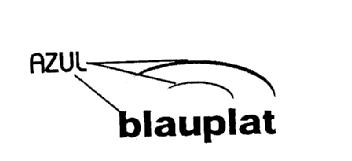 BLAUPLAT