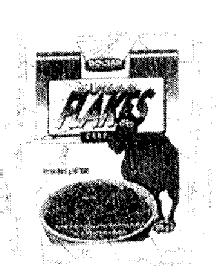 DOCIAN SUGAR FLAKES
