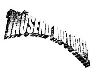TAUSEND MOTOREN