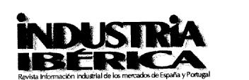 INDUSTRIA IBERICA