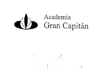 ACADEMIA GRAN CAPITAN