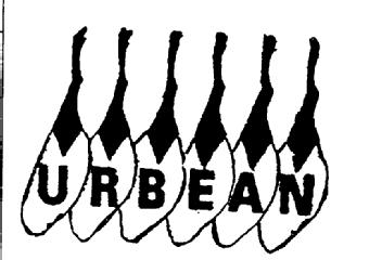 URBEAN
