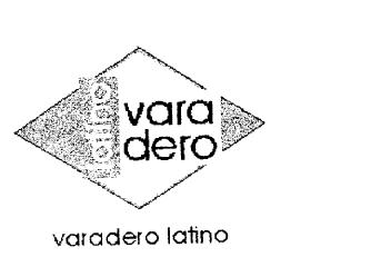 LATINO VARADERO VARADERO LATINO