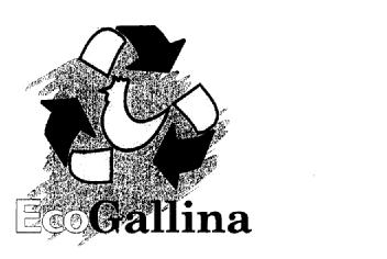 ECO GALLINA