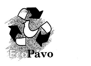 ECO PAVO