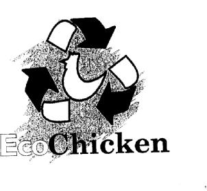 ECOCHICKEN