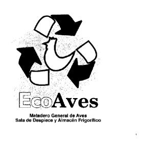 ECOAVES MATADERO GENERAL DE AVES SALA DE DESPIECE Y ALMACEN FRIGORIFICO